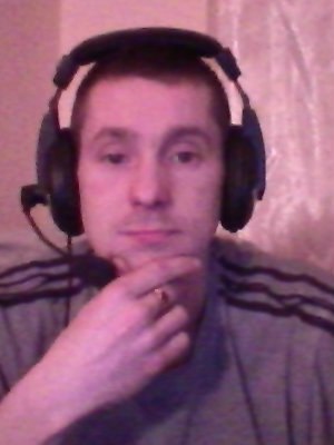 Роман Москвин | Губаха