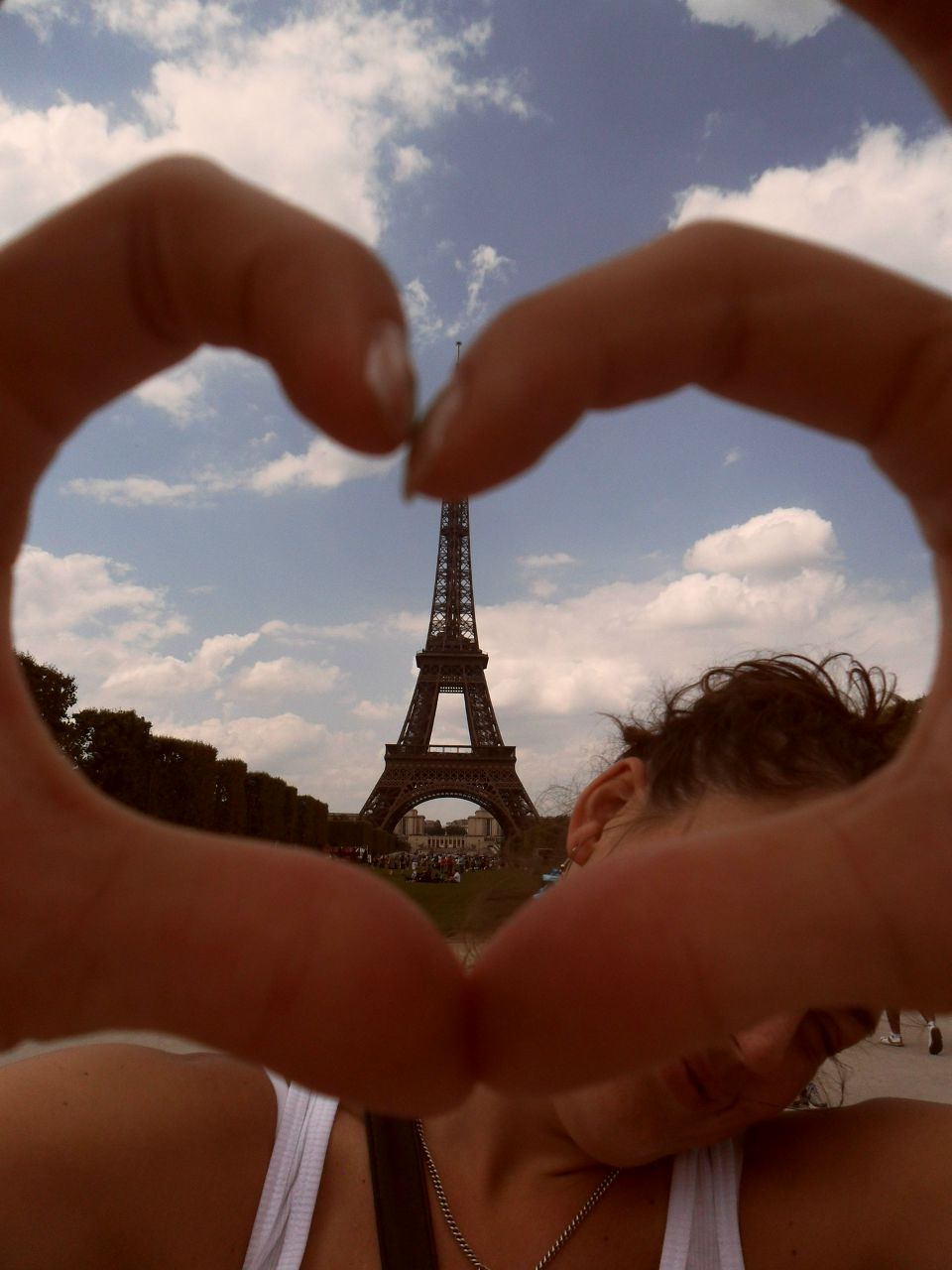 Полина Питу | Terville