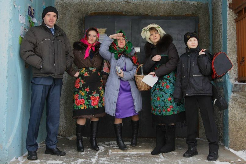 Нина Ивлева | Нижний Новгород