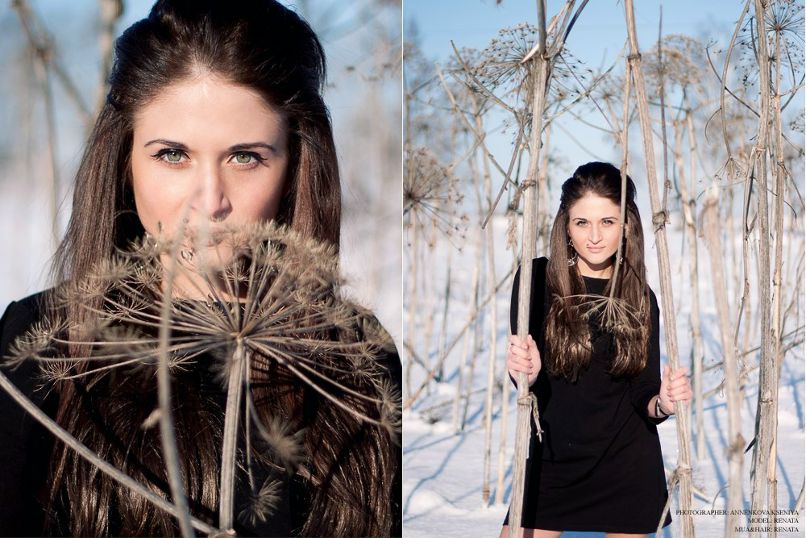 Рената Сафарова | 