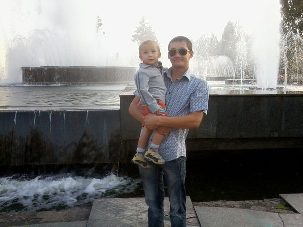 Дмитрий Коваленко | Запорожье