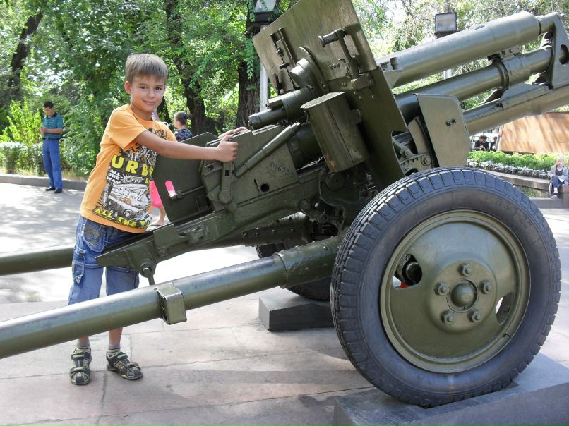 Антон Перов | Новосибирск