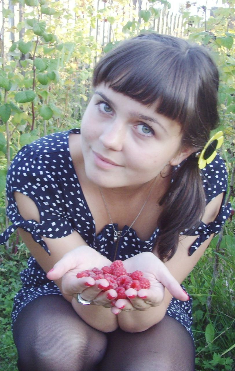 Анастасия Юшманова | Архангельск