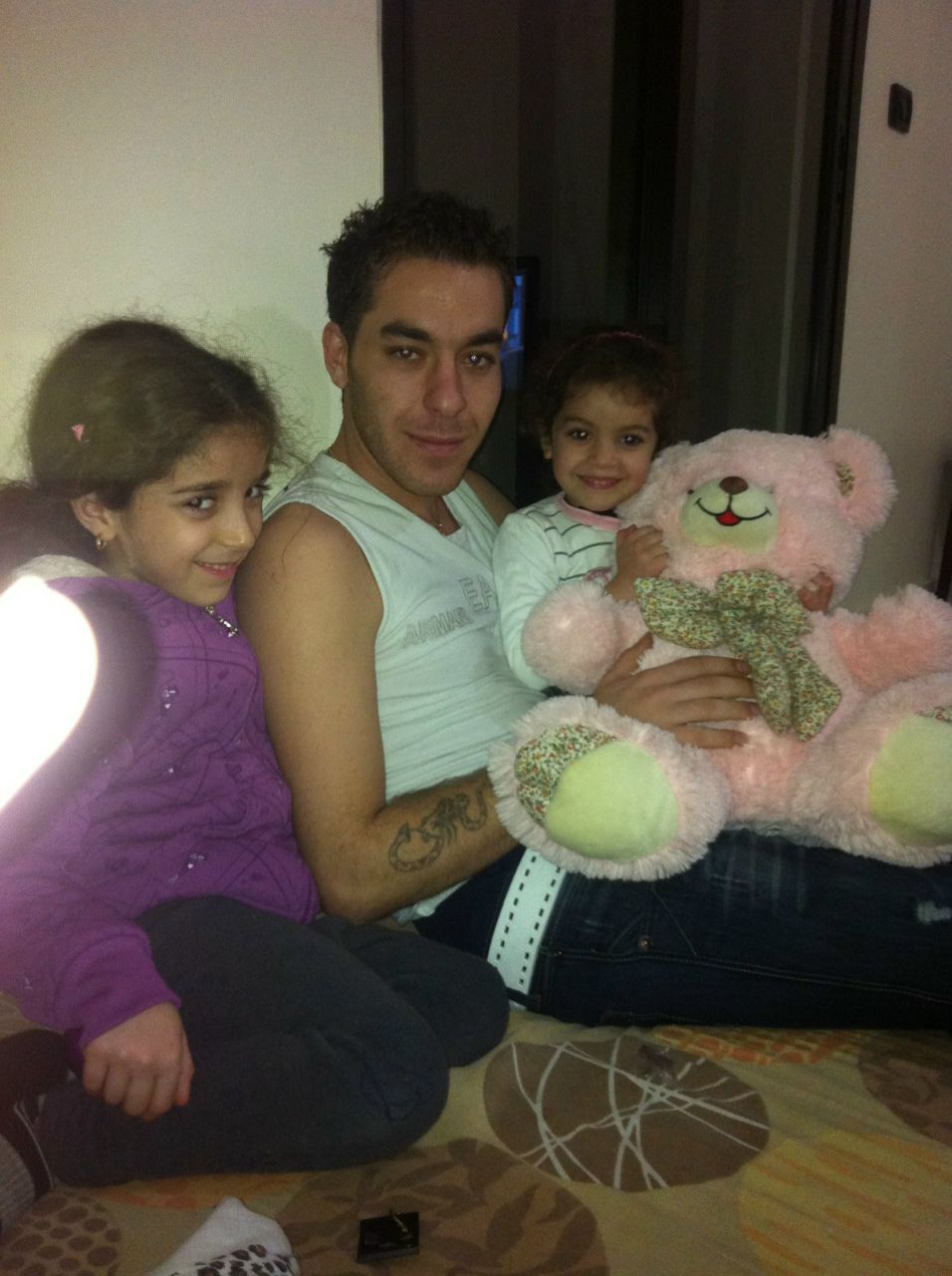 Aidibi Hassan | Харьков