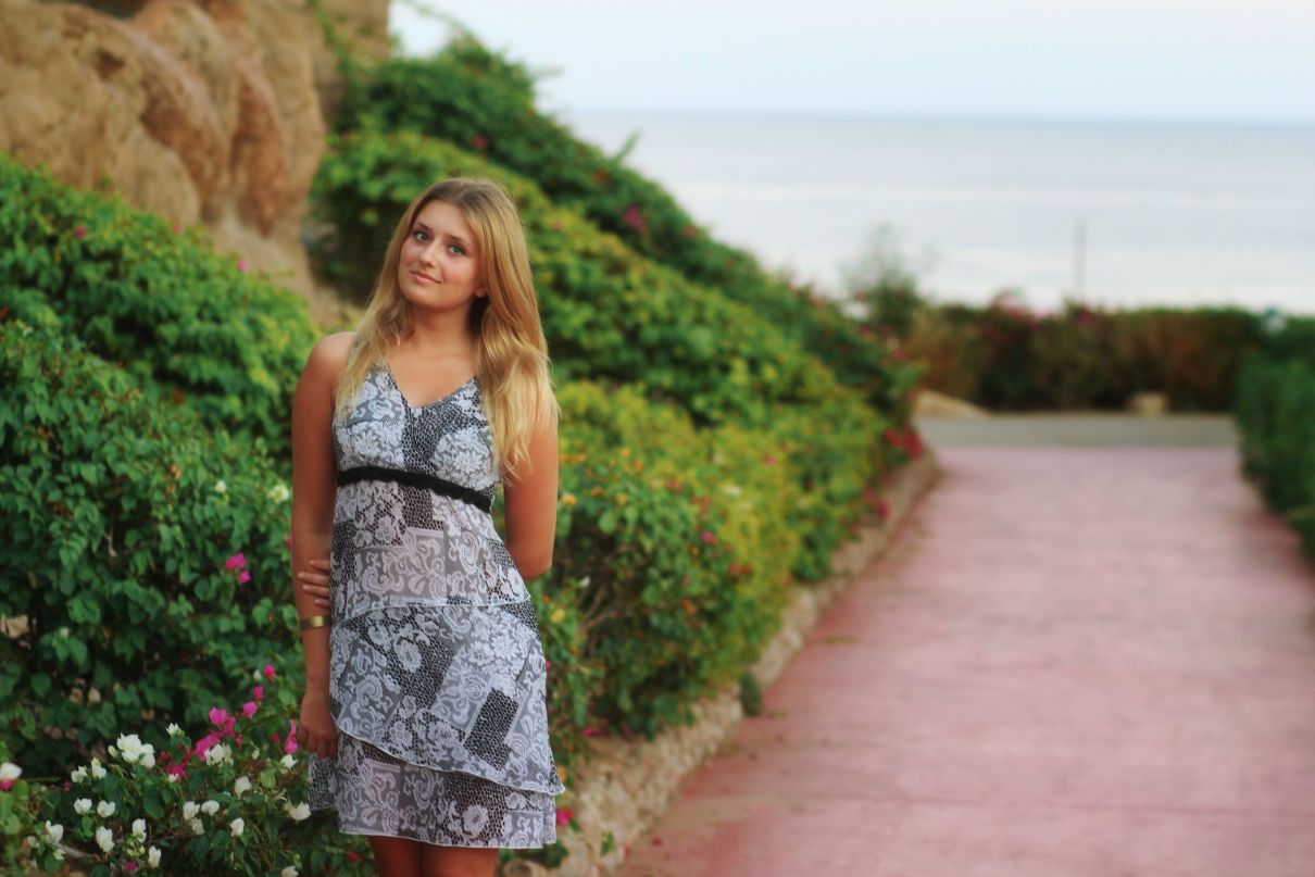 Катя Быкова | Воронеж