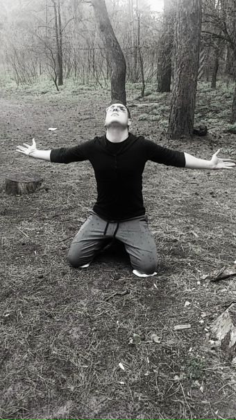 №138, Amur Mur, 38 лет, Днепр (Днепропетровск) №138, Amur Mur, 38 лет, Днепр (Днепропетровск)