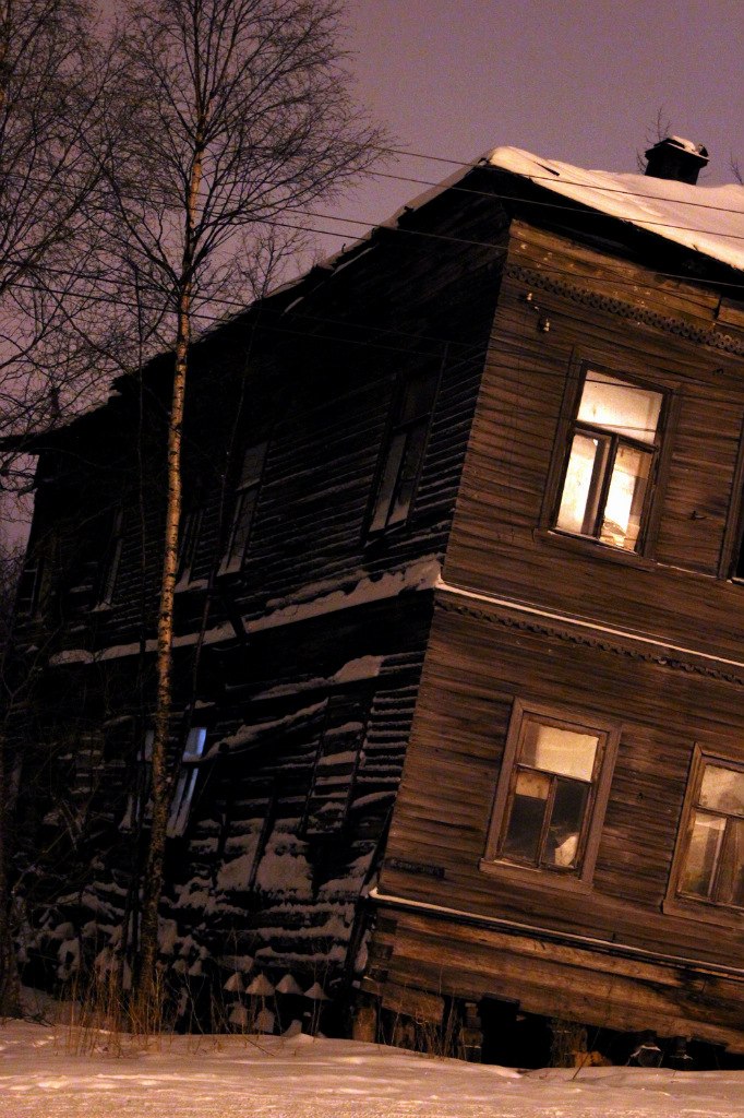 Михаил Богданов | Архангельск