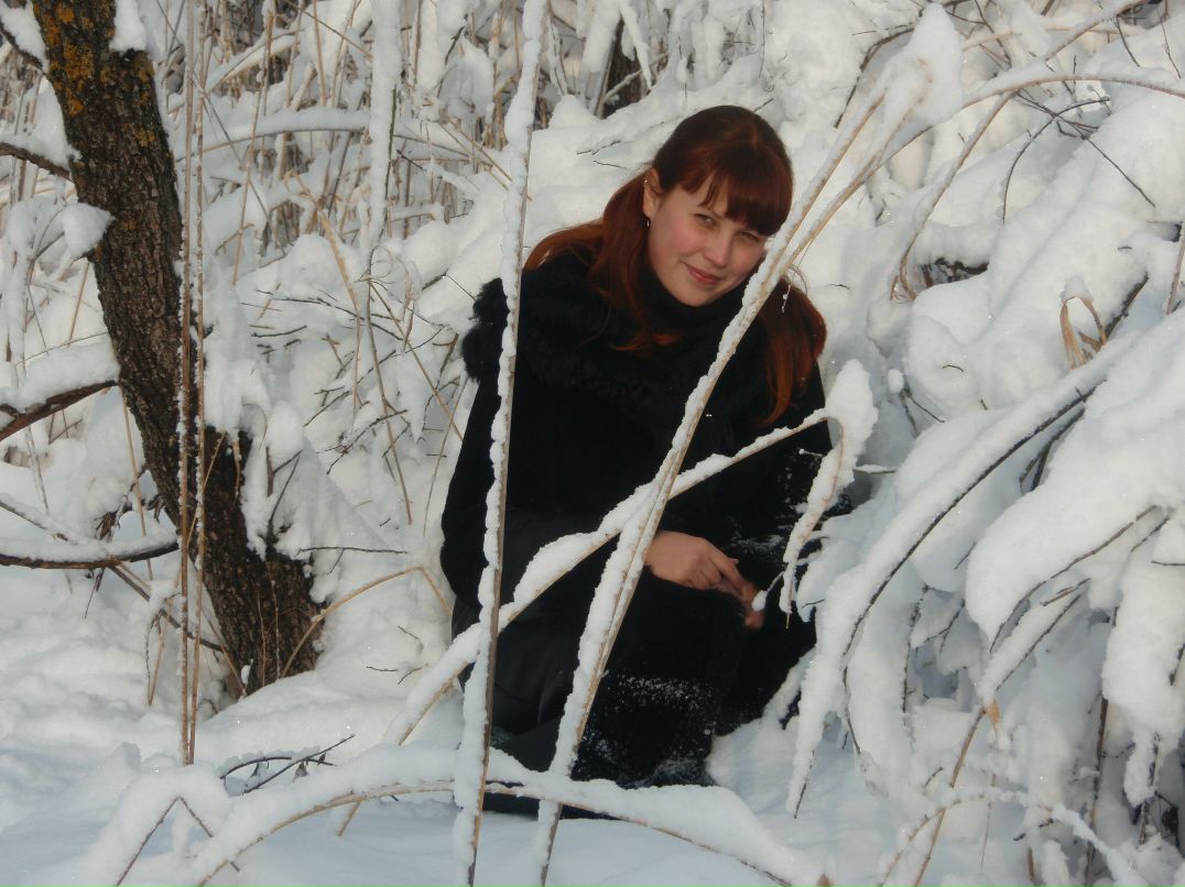 Татьяна Турчина Sirena | Киев