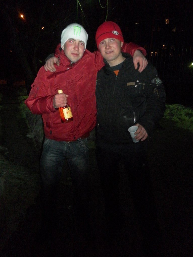 Сергей Брайт | 