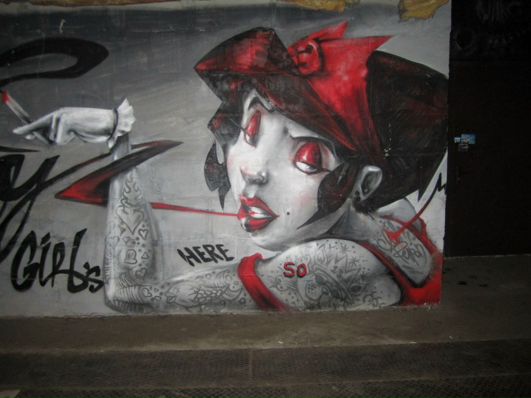 Евгения Протасевич ~Кузя~ | Москва