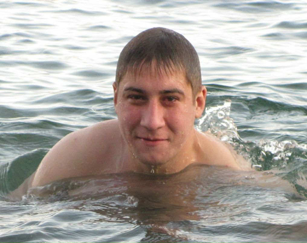 Дмитрий Галкин | Новосибирск