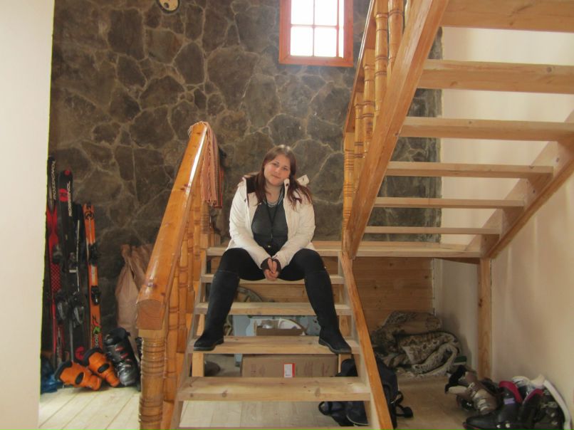 Маринка Прус | Ирпень