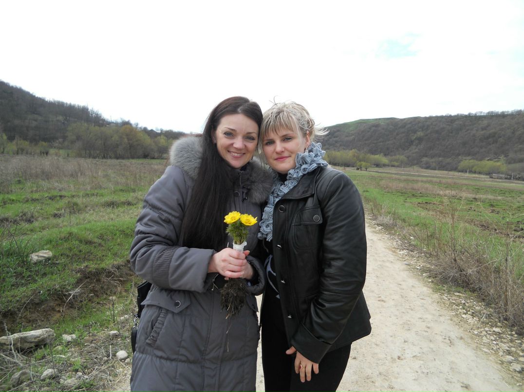 Наталия Боднарук | Хмельницкий