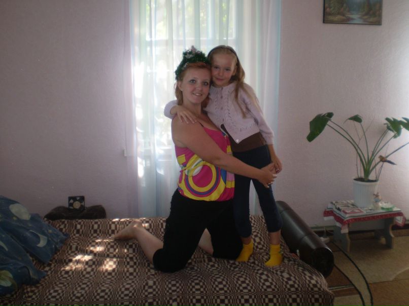 Татьяна Яцына ♥Киса♥ | Першотравенск