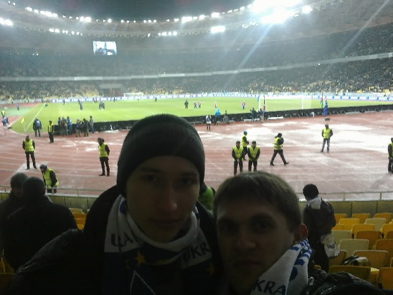 Женя Корзун | Житомир