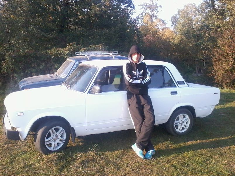 №63, Андрій Саманюк, Косов №63, Андрій Саманюк, Косов