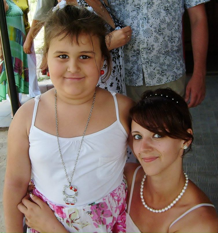 Танюшка Весна | Даниловка