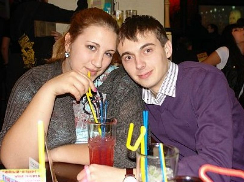 №112, Катя Левченко, 34 года, Beijing №112, Катя Левченко, 34 года, Beijing