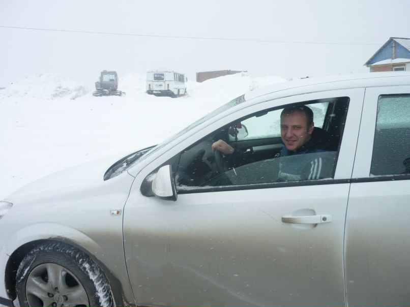 Виктор Дурегин | Пермь