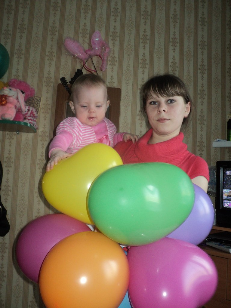 Анастасия Бранько | Красноярск