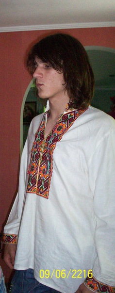 №125, Андрей Андреевич №125, Андрей Андреевич