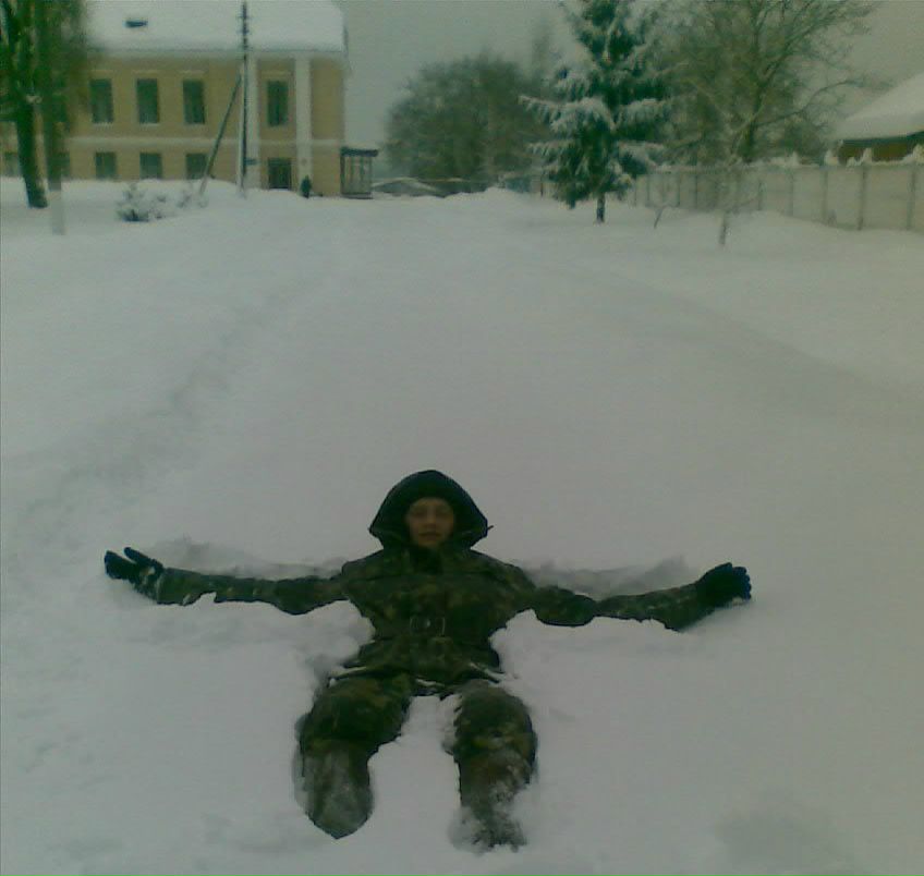 Дмитрий Баклан ٩(̾●̮̮̃̾•̃̾)۶ | Киев