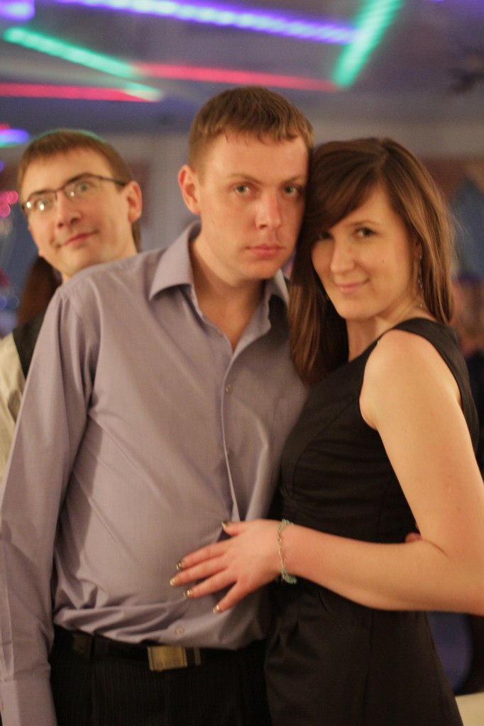 Артем Юзефович | Самара