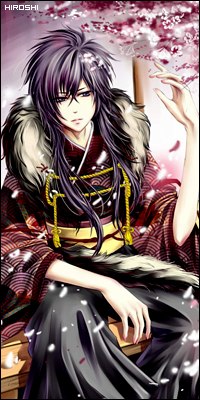 Vladislav Morgachev Sho*nen | Ōsaka