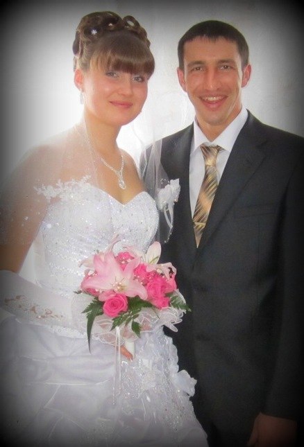 Алёна Нижутина | 