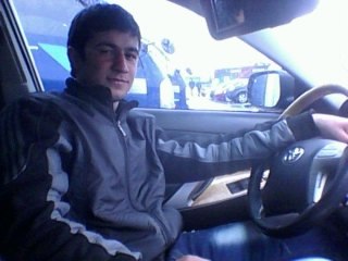 №14, Джон Шарипов, Москва №14, Джон Шарипов, Москва