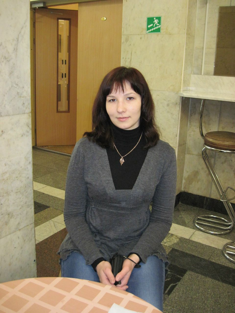 Юлия Булко | Минск