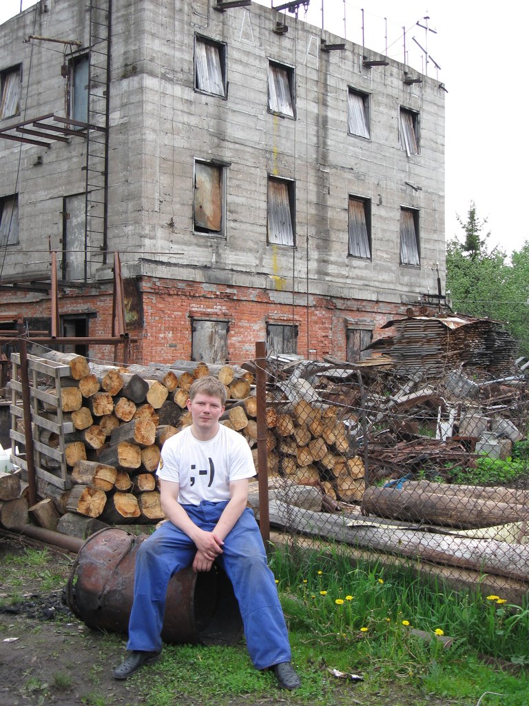 Юрий Погребной | 