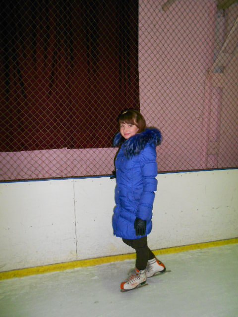 Катюша Захарова | Екатеринбург