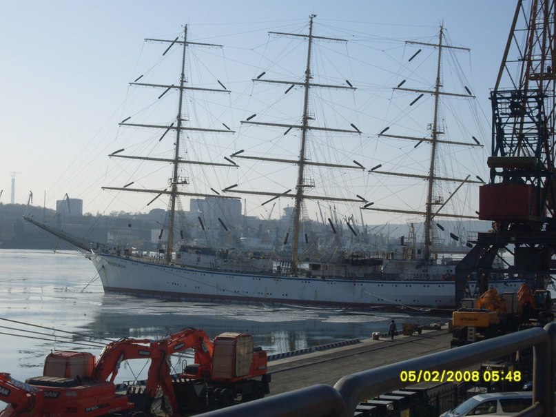 Игорь Чепкасов | Мурманск