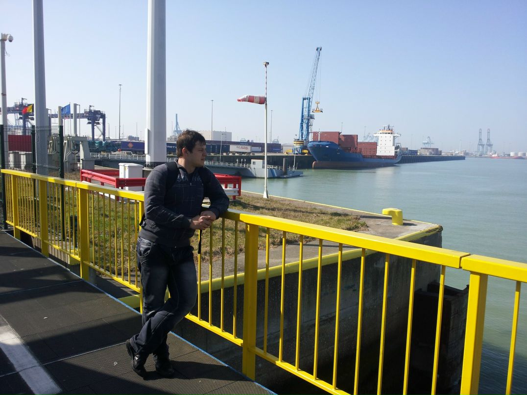 Денис Карандашов | Херсон