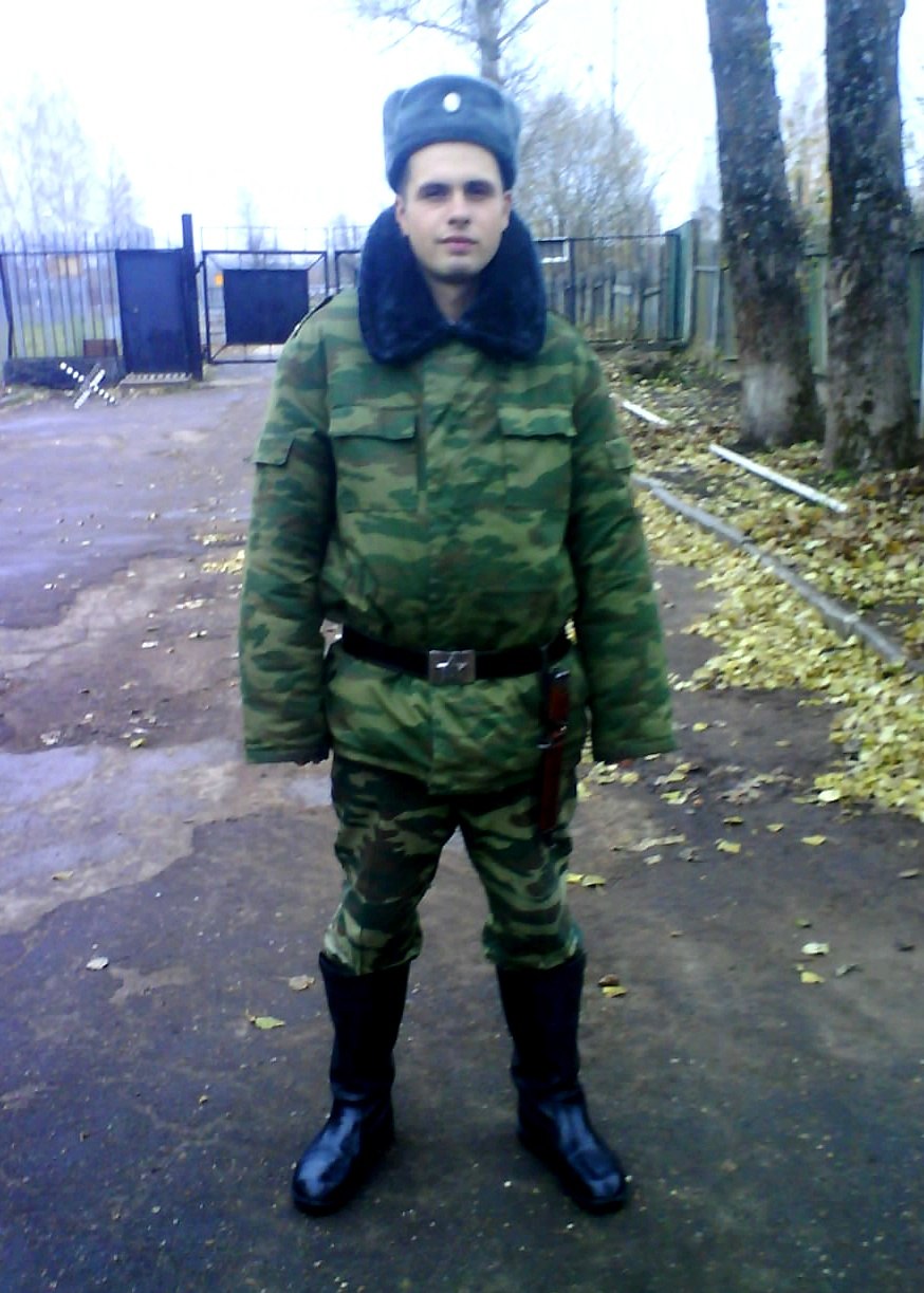 Тёма Денисов *Tim* | Москва