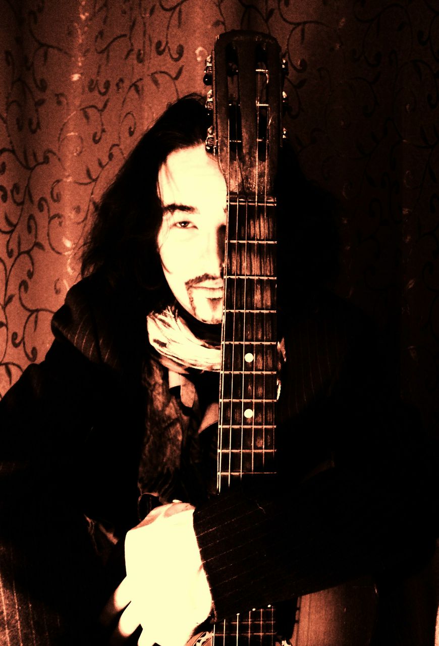 Саша Ужик | Санкт-Петербург