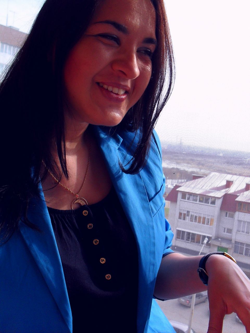 Гульназ Камалдинова | Ульяновск