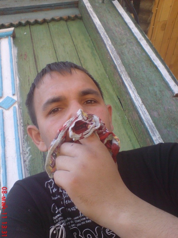 Виталий Агишев | Иглино