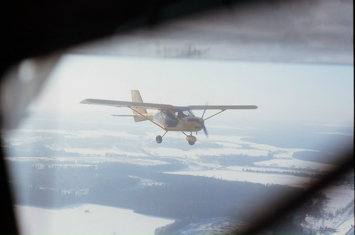 Константин Байменов | Москва