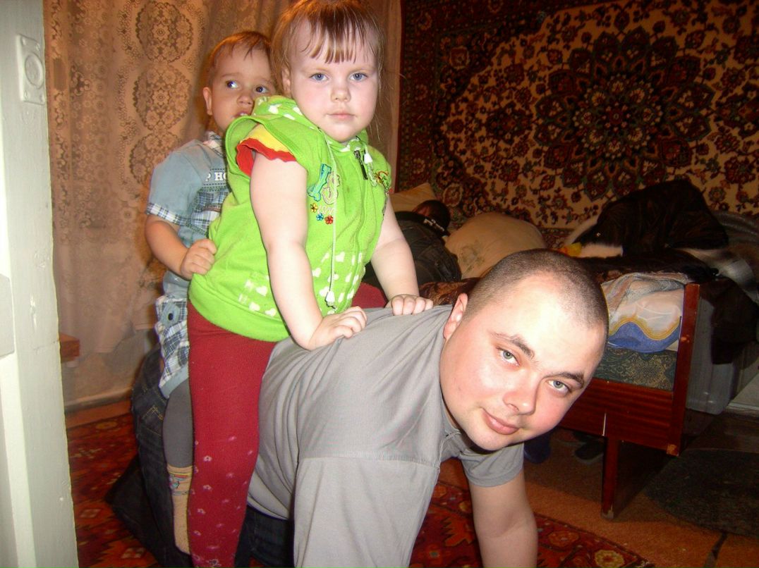 Анна Попкова | Ульяновск