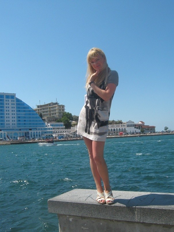 Маша Стафійчук | Ровно