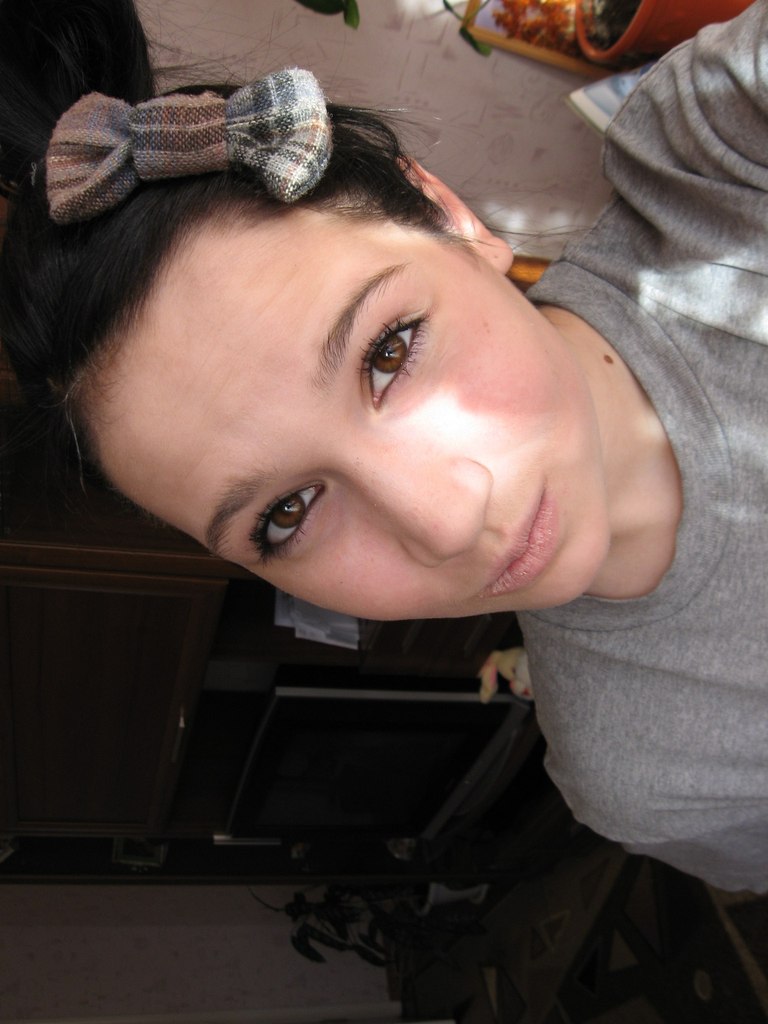 Виктория Гусева | Апатиты