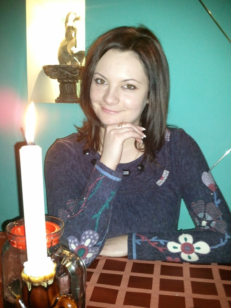 Татьяна Северин | Бердянск