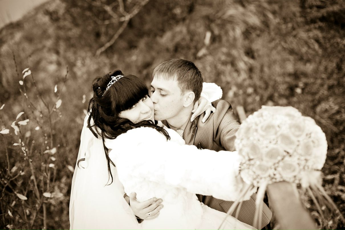 Кристина Михайлова | Санкт-Петербург