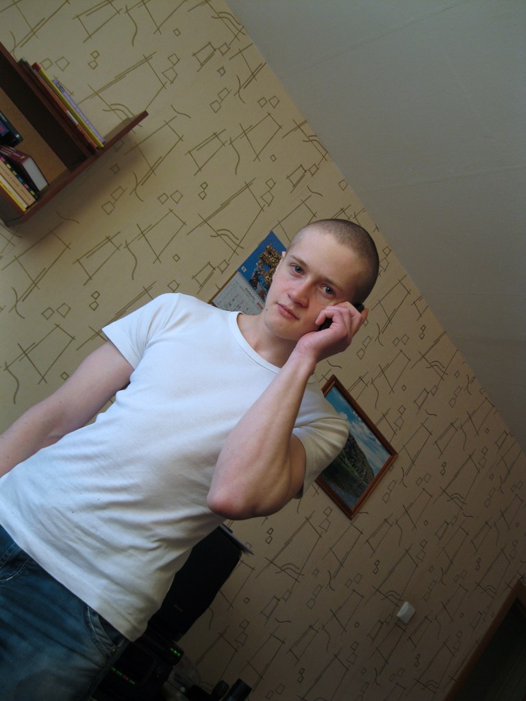 Сергей Толмачёв | Екатеринбург