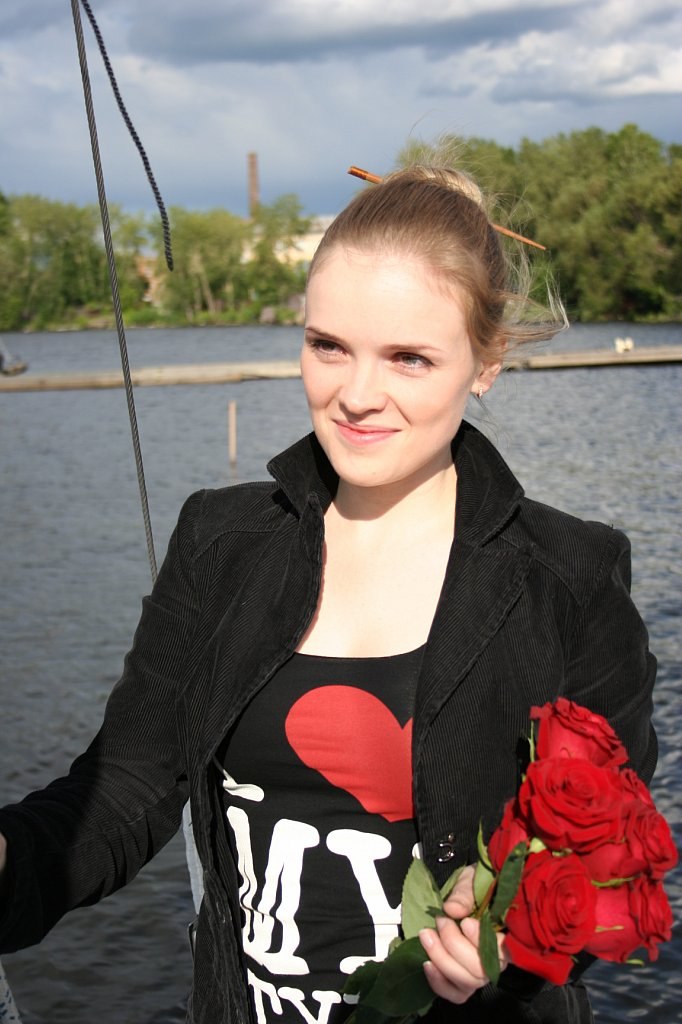 Светлана Ёлохова | Екатеринбург