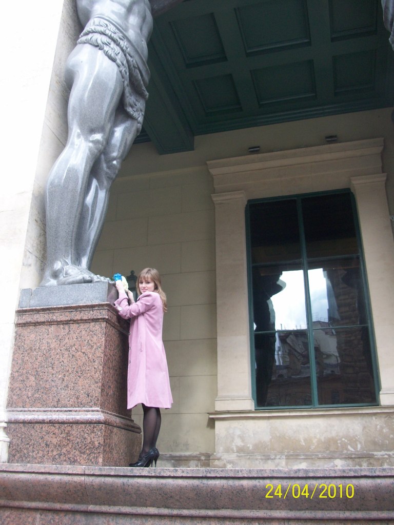 Валентина Орюшкина | Волгоград