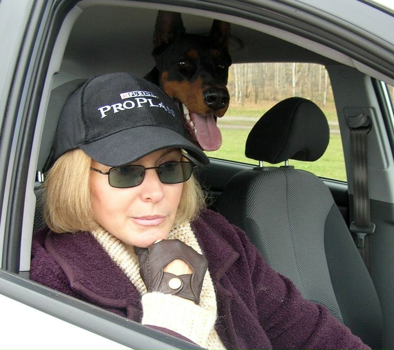 Наталия Буравцова | Новосибирск