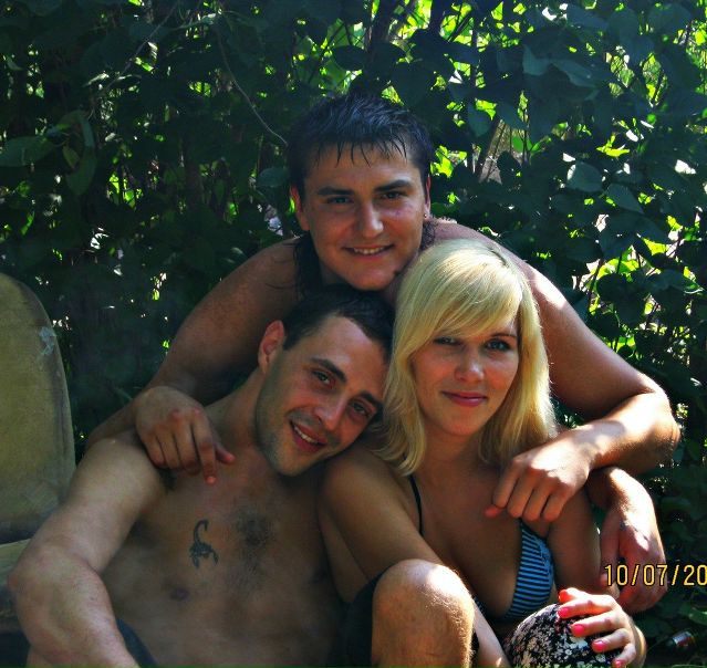 №59, Танюша Лиманская, 34 года №59, Танюша Лиманская, 34 года